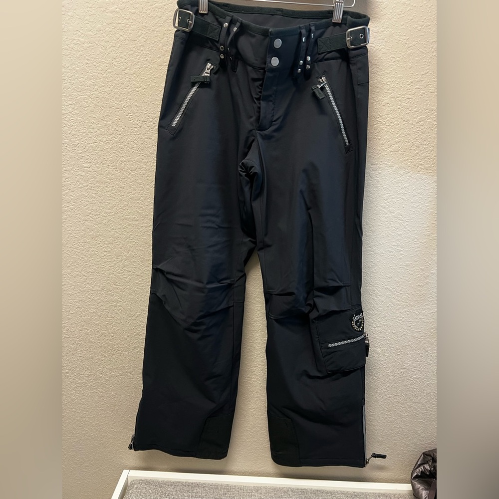Skea Limited Vintage Ski Pants - Size 6